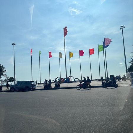Bao Han Hotel Vung Tau Exterior foto