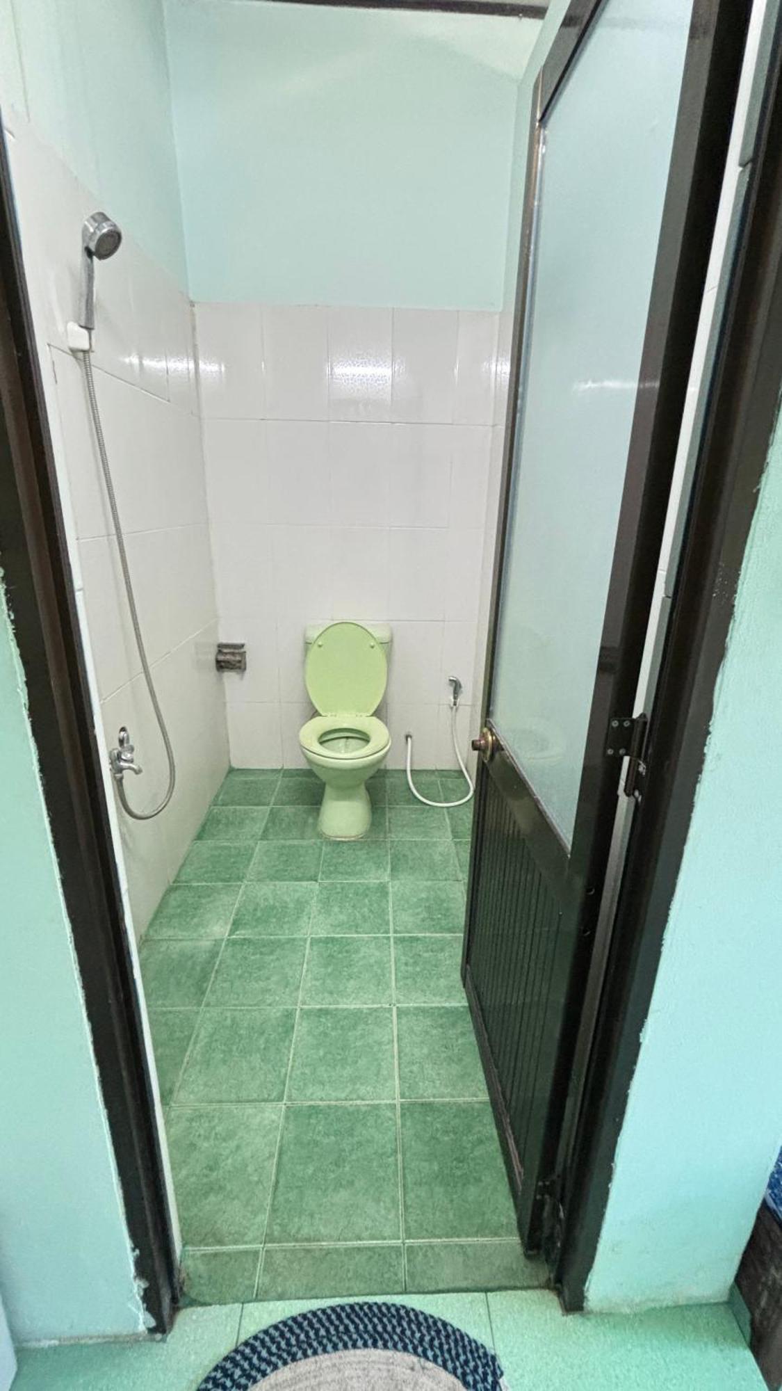 Bao Han Hotel Vung Tau Exterior foto