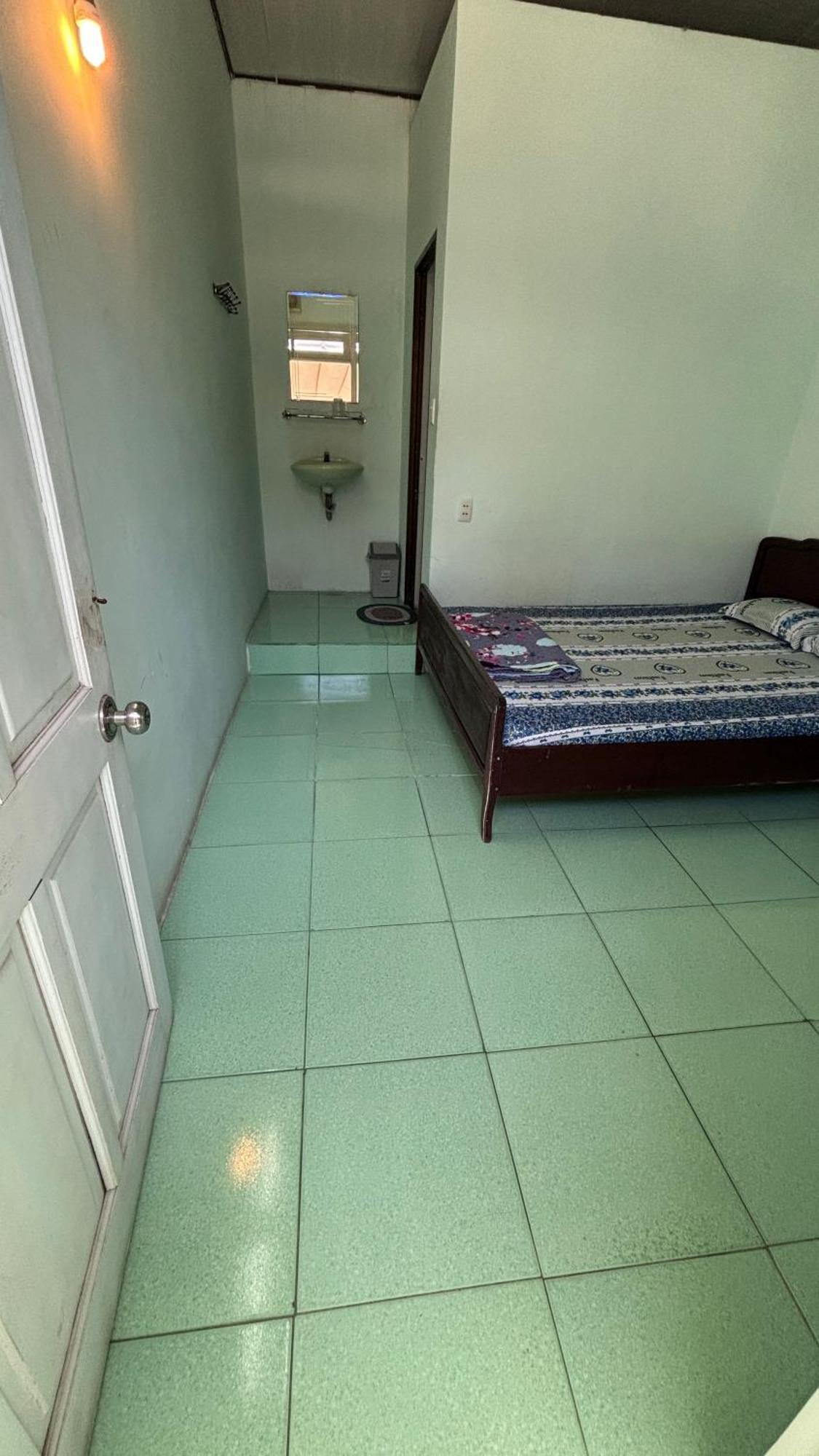 Bao Han Hotel Vung Tau Exterior foto